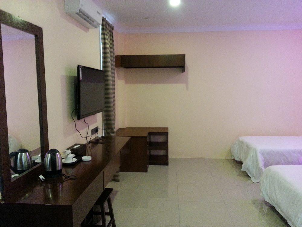 Tomato Hotel לנגקאווי מראה חיצוני תמונה
