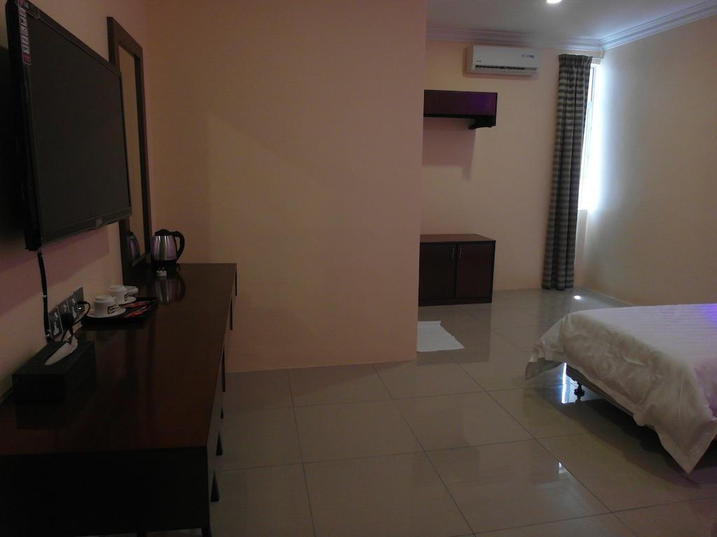 Tomato Hotel לנגקאווי מראה חיצוני תמונה