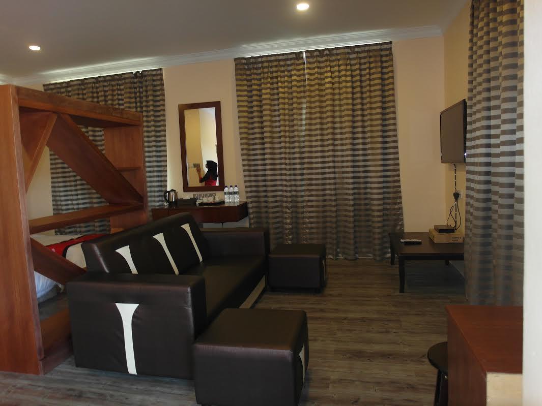 Tomato Hotel לנגקאווי מראה חיצוני תמונה